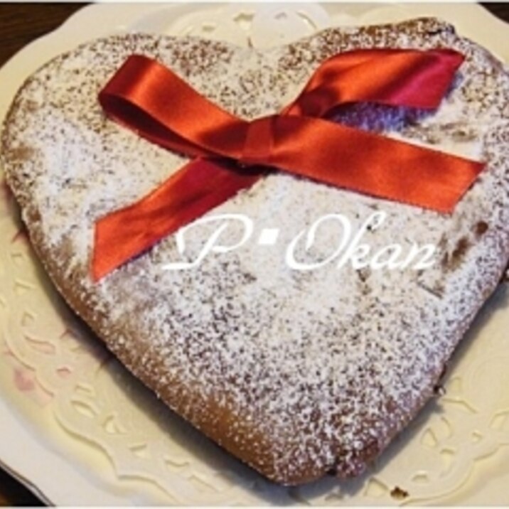 バレンタインに 簡単ハートチョコチーズケーキ レシピ 作り方 By Patapataokan 楽天レシピ バレンタインに 簡単ハートチョコチーズケーキ レシピ 作り方 By Patapataokan 楽天レシピ